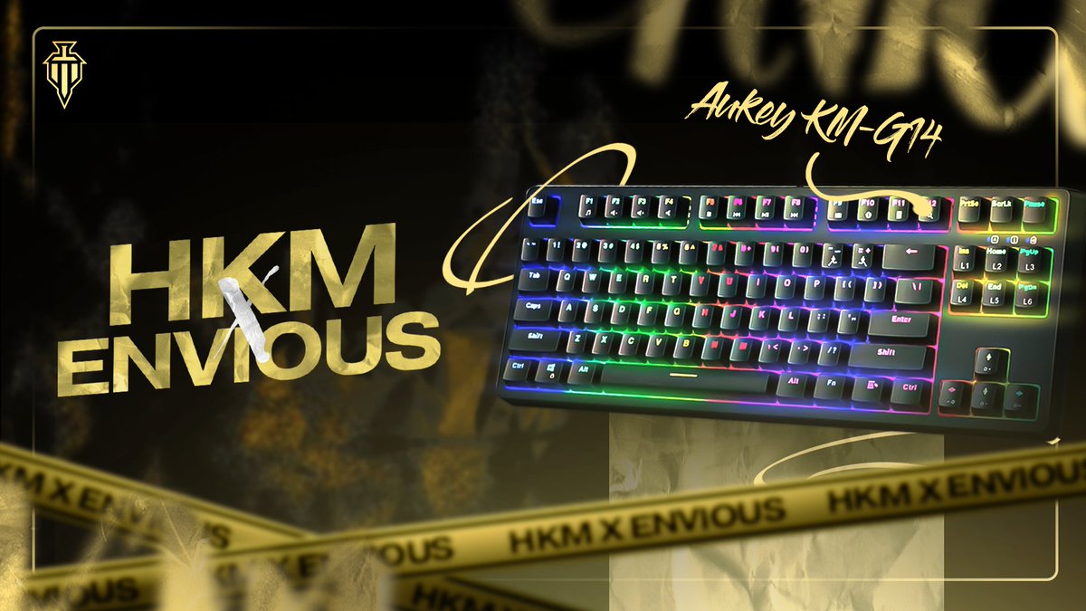 HKM tweet media