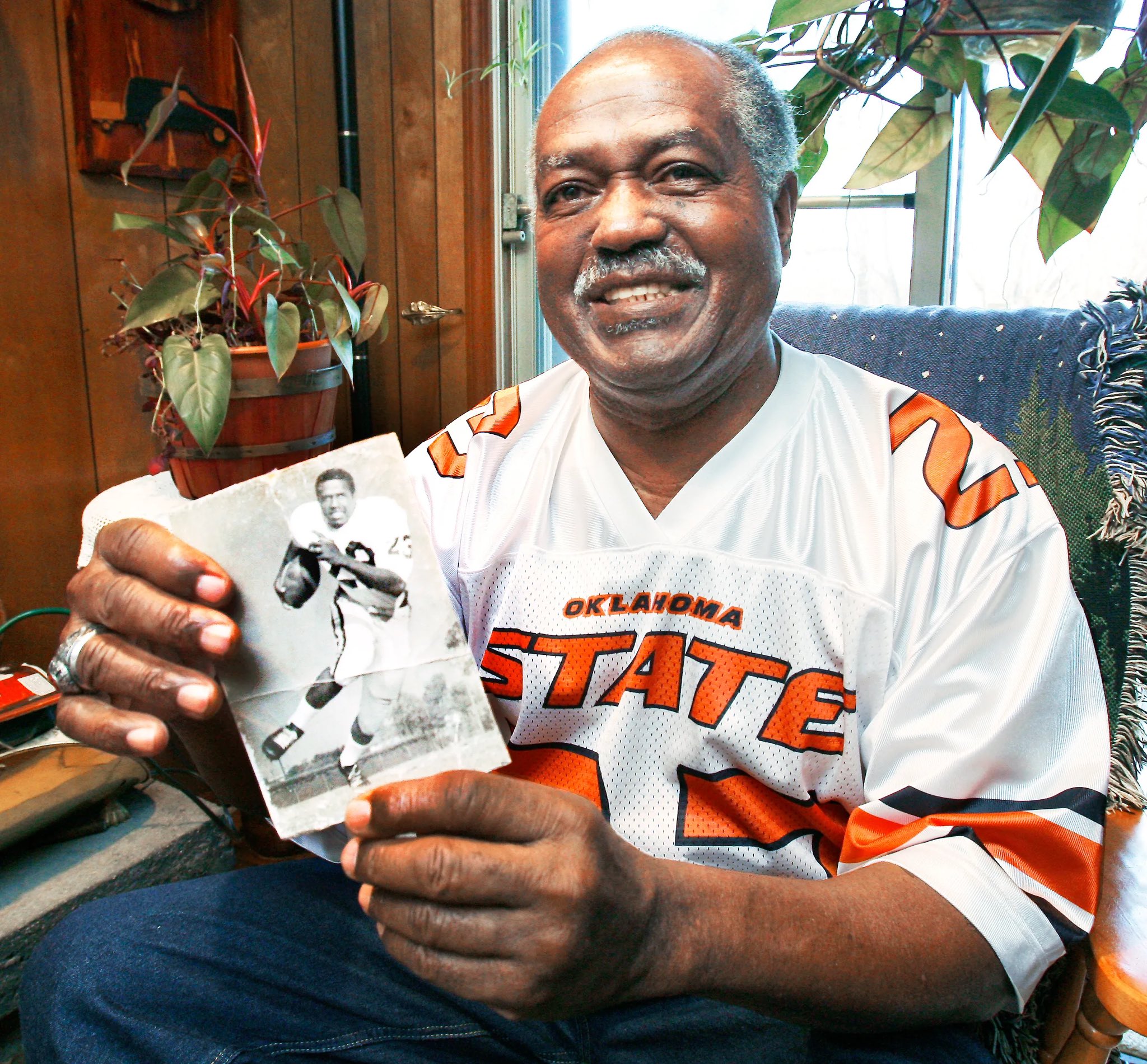 Thurman Thomas (@thurmanthomas) / Twitter