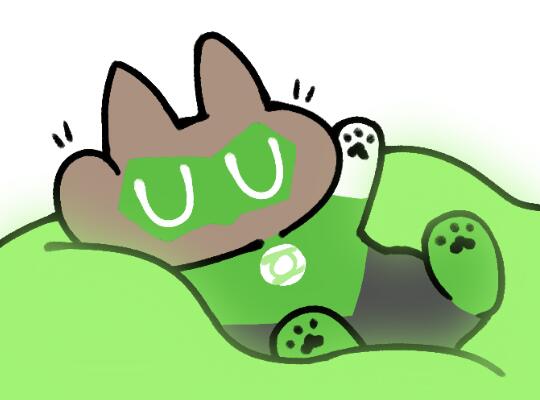 ShenJing_er tweet picture
