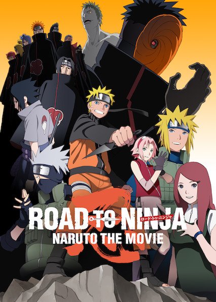 Anime Dublado on X: A dublagem do filme BORUTO: Naruto The Movie está  disponível no Claro Video!  / X