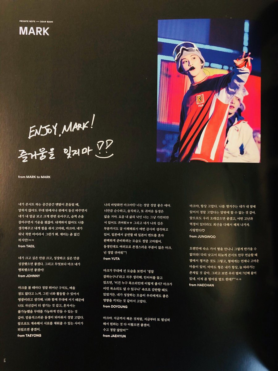 L_MARK_ee's tweet photo. 선한 영향력을 주고 싶다는 마음 앞으로도 영원하길 https://t.co/bmBh3k7tdc