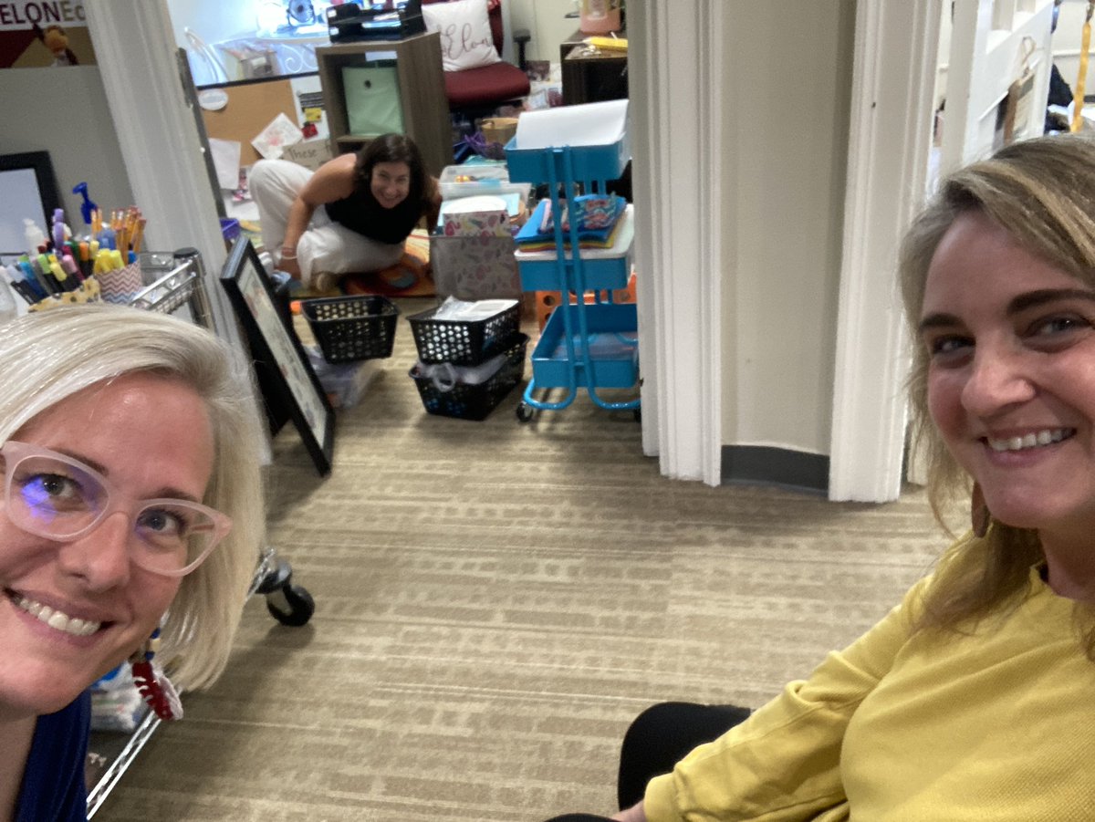 This makes my heart so happy. ♥️♥️ #ElonEd