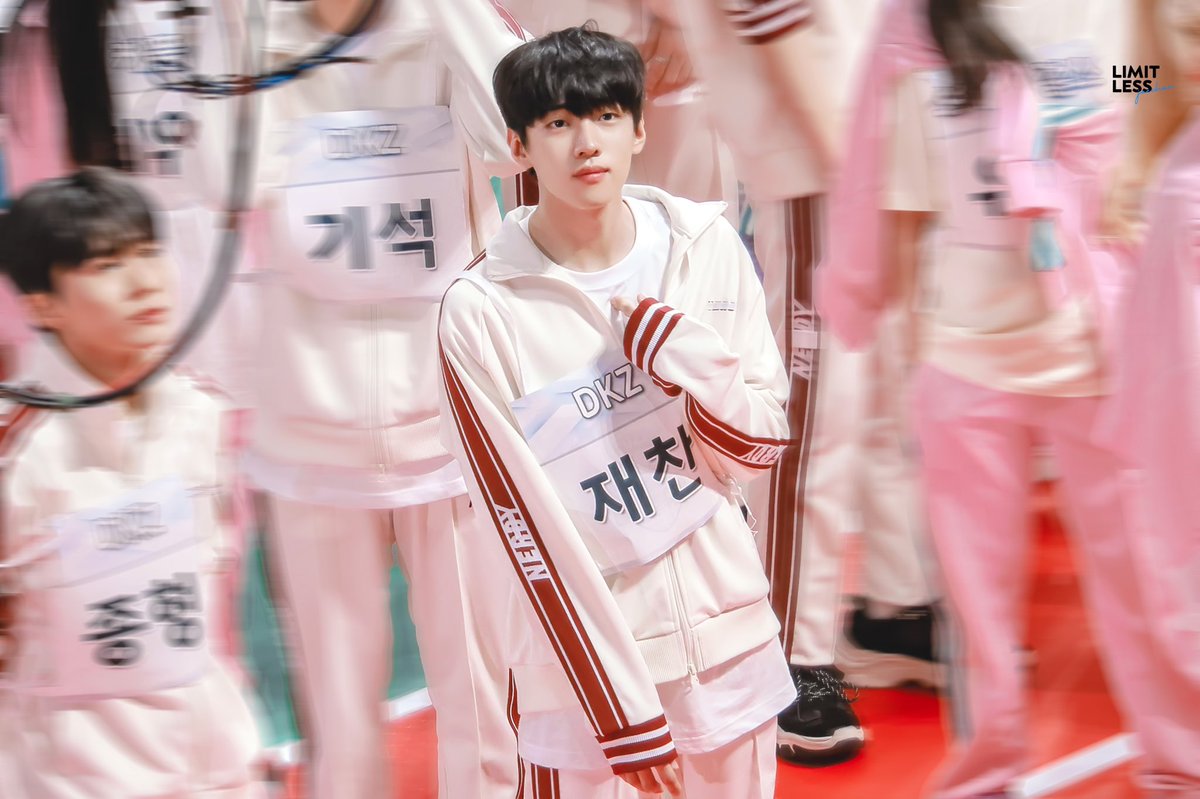 220801 아육대
HQ #재찬 #JAECHAN