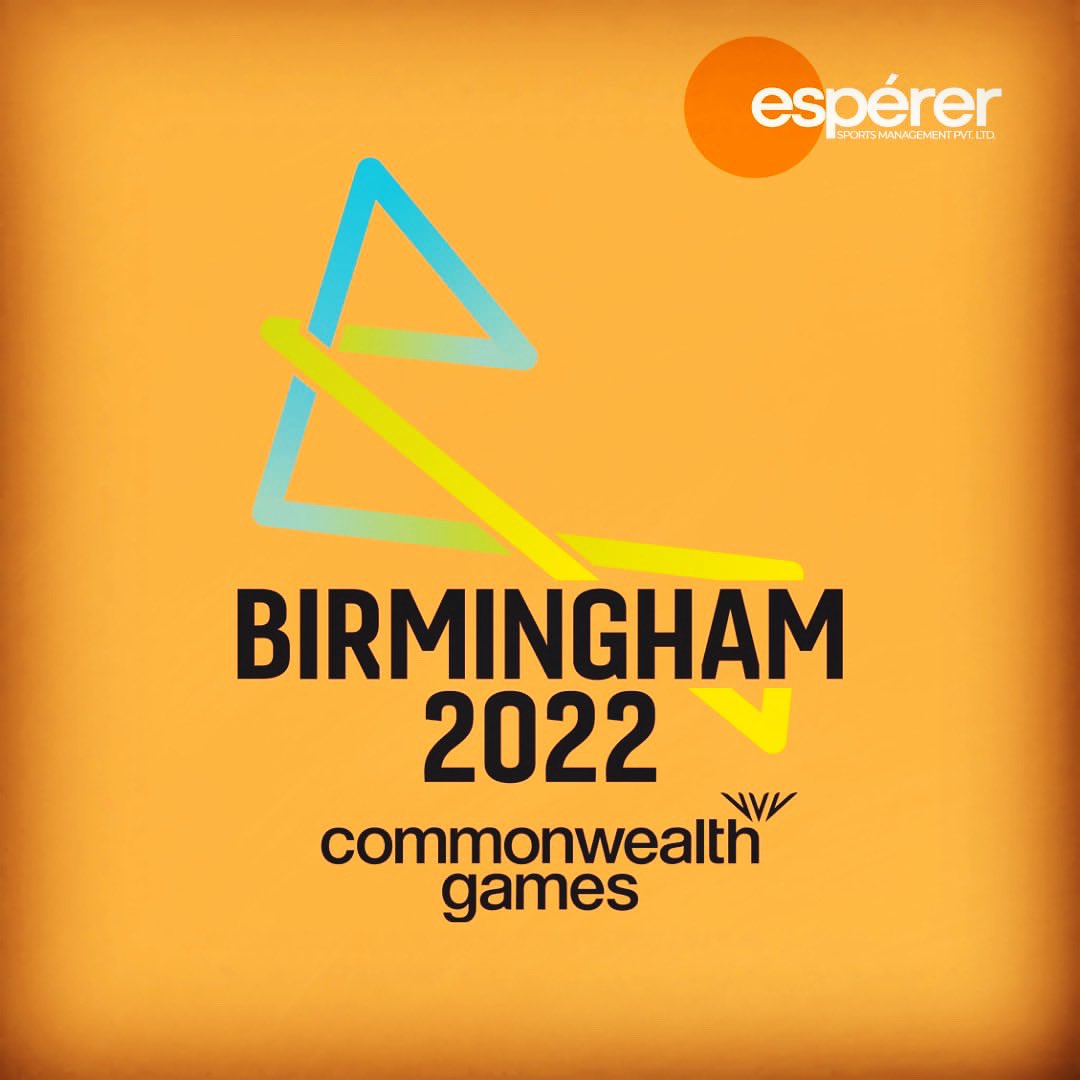 EspererSports's tweet photo. Let's go team India #CommonwealthGames2022 #india https://t.co/BgHdyZOZjq