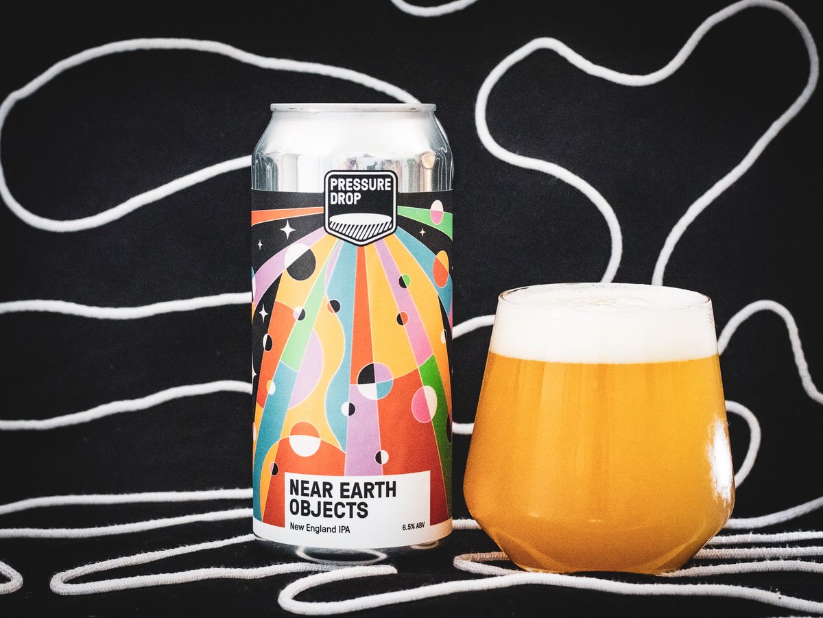 Something to look forward to!