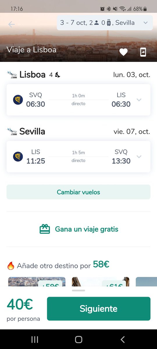 nereafdeza's tweet photo. #SorteoAirhopping @airhopping https://t.co/j5bEfdP9z4