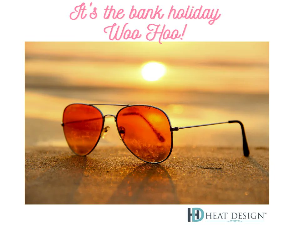 HeatDesignIre's tweet image. 