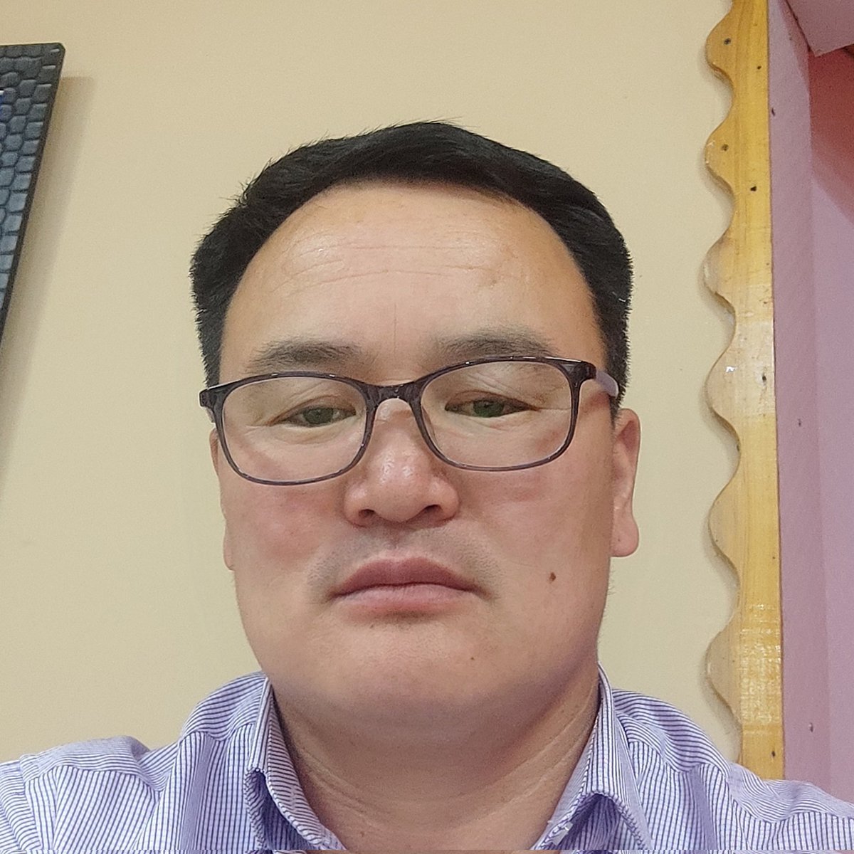 #NewProfilePic