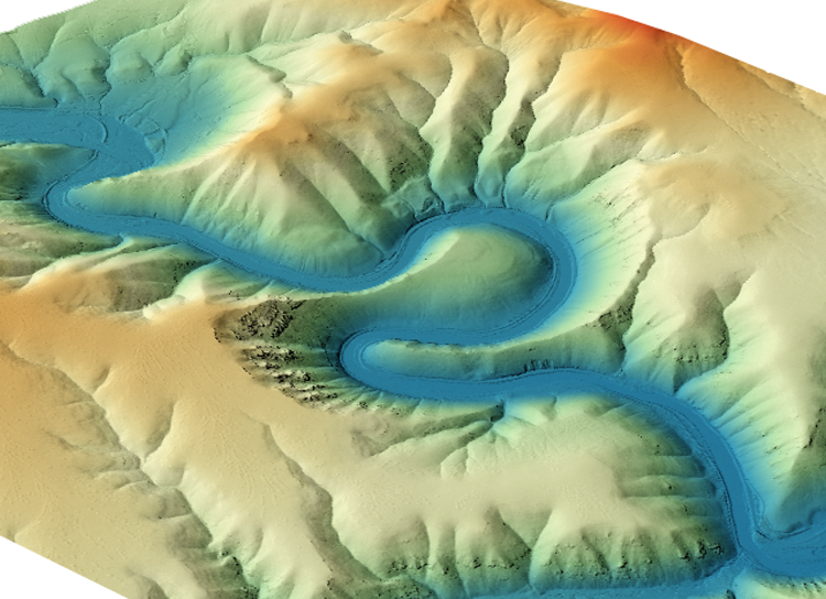 Faculty &amp; educators getting ready for the new academic year: Check out this new blog post highlighting OpenTopography's ready-to-use educational resources that facilitate integrating high resolution topography (#lidar) into classroom lessons &amp; activities: opentopography.org/blog/education…