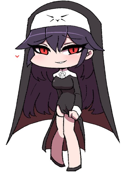 ヴェロニカ
#ラストオリジン 
#라스트오리진 