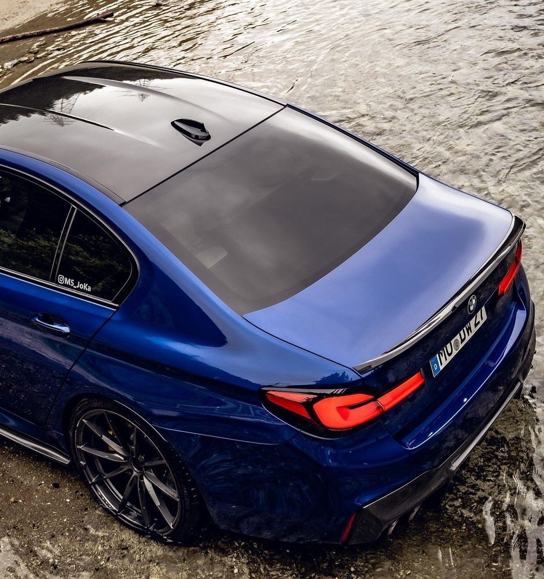 WorldWideCarsTM's tweet photo. BMW F90 M5 🥶 https://t.co/NPeVyjtkWO