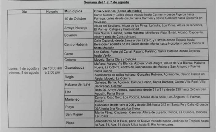 Asamblea Municipal del Poder Popular Centro Habana tweet media