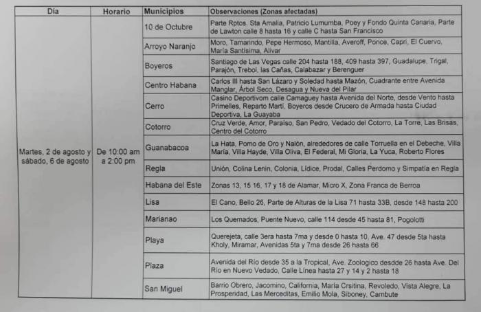 Asamblea Municipal del Poder Popular Centro Habana tweet media