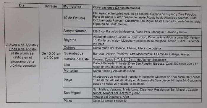 Asamblea Municipal del Poder Popular Centro Habana tweet media