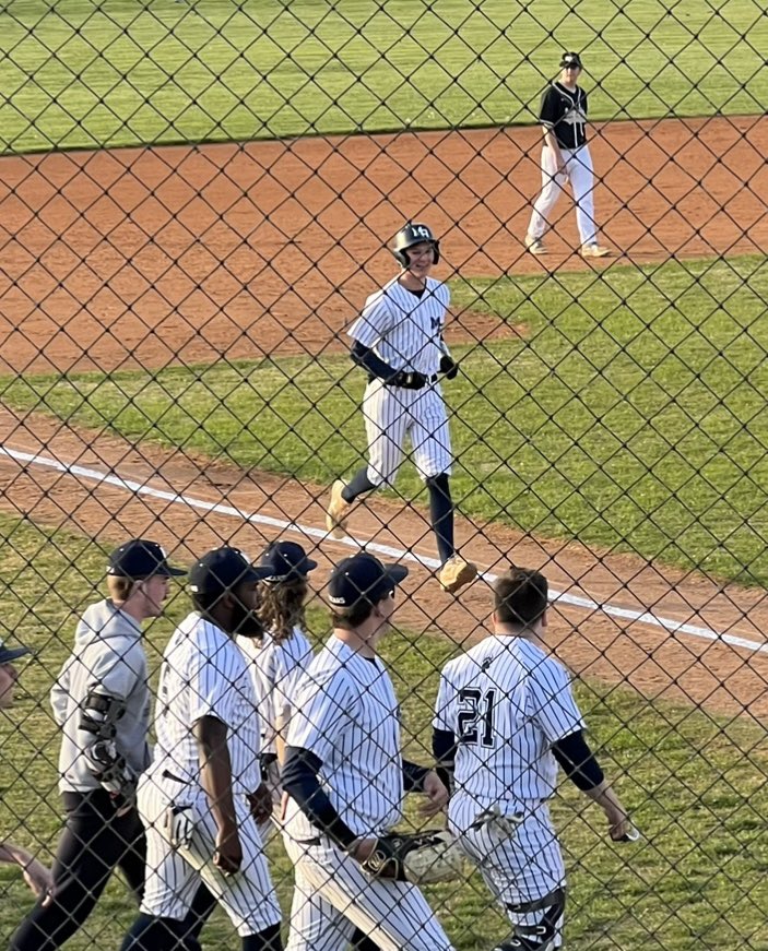 congrats to <a href="/AiryBaseball/">Mount Airy Baseball</a> junior <a href="/VenableRylan/">Rylan Venable</a> on his HM selection (2way) to the ‘22 <a href="/HighSchoolOT/">HighSchoolOT</a> All-State Baseball Team GO 🐻 <a href="/MACSchools/">Mount Airy City Schools</a> <a href="/granitesquad/">GSOD</a> <a href="/GraniteBears/">MA Athletics</a> <a href="/MrCoryLeeSmith/">Cory Smith</a> <a href="/Bears_BBCoach/">Brian Hawks</a> <a href="/MABearHistorian/">MA Bears Historian</a> <a href="/Coach_Holder4/">Logan Holder</a>