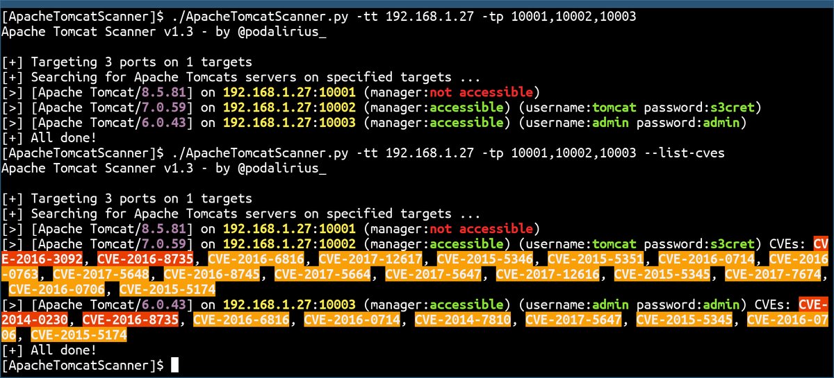 Rémi GASCOU (Podalirius) tweet media