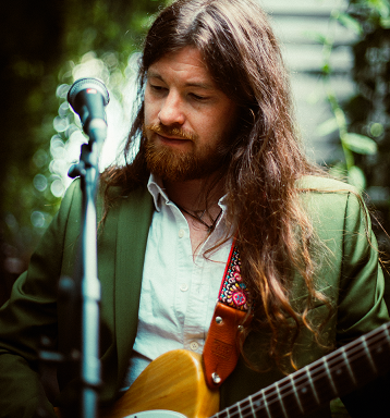 List Pick: ‘If It's Easier’ is the final single from <a href="/intofergus/">FERGUS</a>’ critically acclaimed debut album, 'Love Upside Down'.
themostradicalist.com/article/list-p…