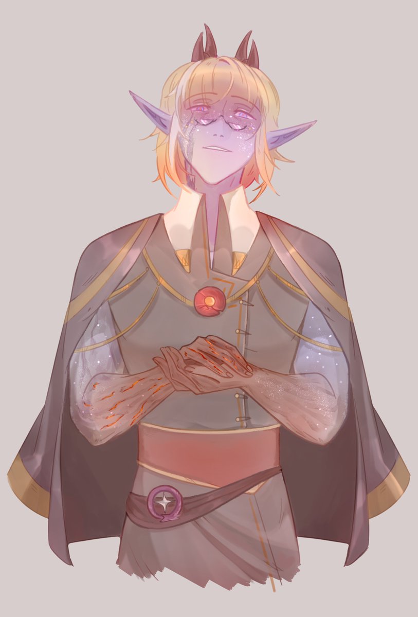 Mr_Abubu's tweet photo. 4 diffent version's of Avel
normal/genderbend/child/villain
I think I had most fun with his villain version, and actually thought of a alternative story with Avel using dark magic
#tdp #tdpoc #TheDragonPrince #thedragonprinceoc #oc #startouch #startouchedelf #originalcharacter https://t.co/8U23YiKD3Q