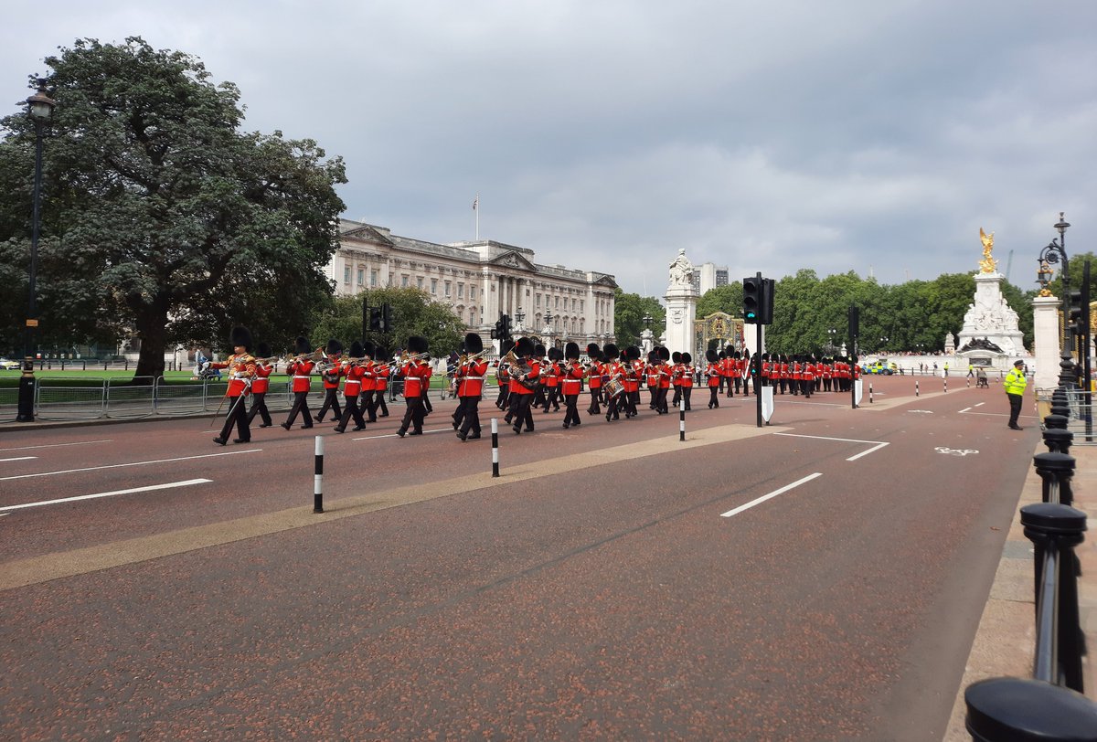 Royal Parks Police tweet media