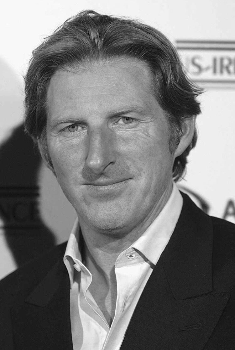 Happy birthday to Adrian Dunbar! He voiced McCarthy in Doctor Who : The Eighth Doctor Adventures! 