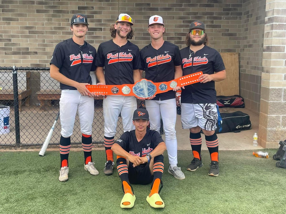 Grand Lake Mariners @ Shipyard 18U tweet media