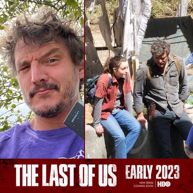 The Last of Us TV (@TheLastofUsTV) / X