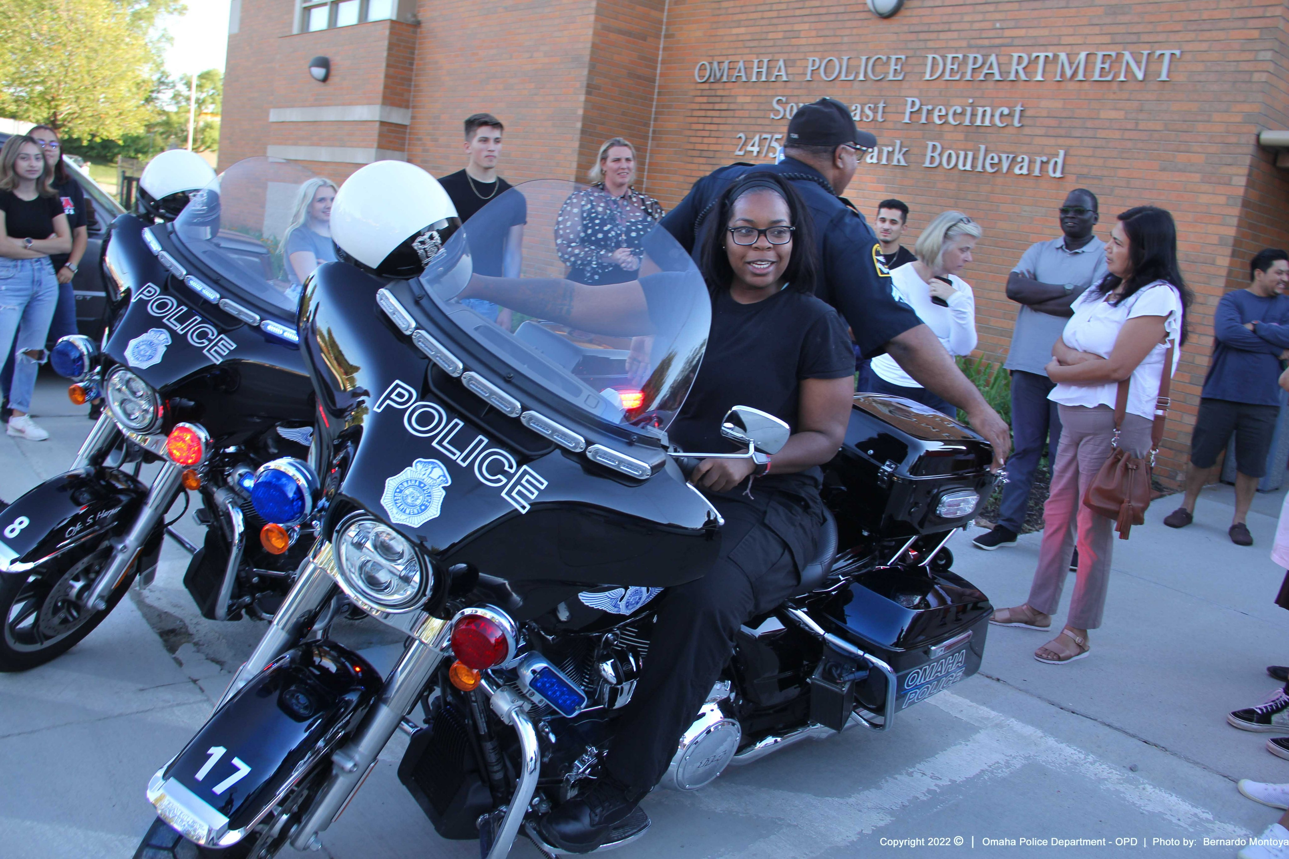 Omaha Arrests: Supporting Victims Of Crime - pl9wbzi