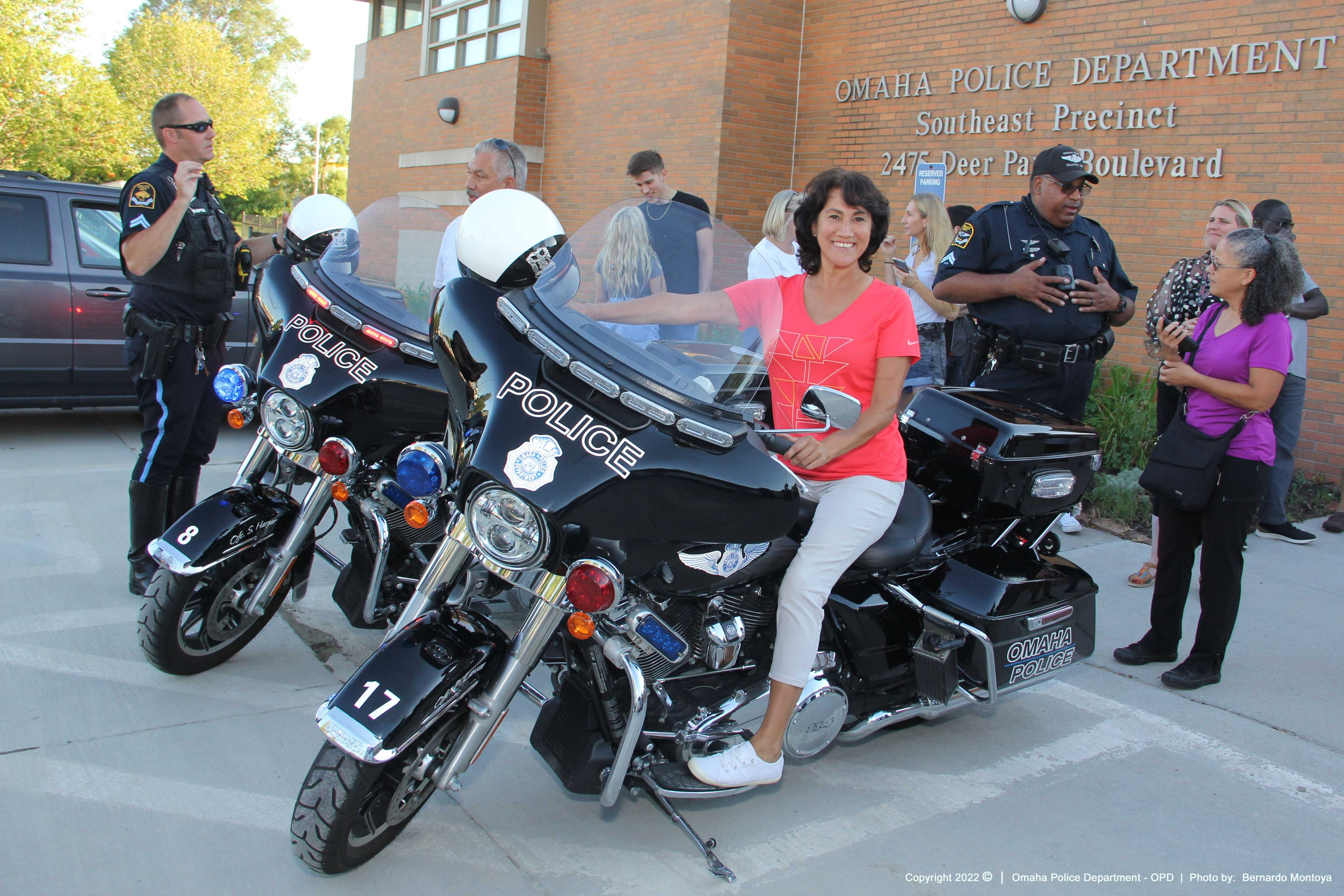Omaha Arrests: Supporting Victims Of Crime - a9c1fbp