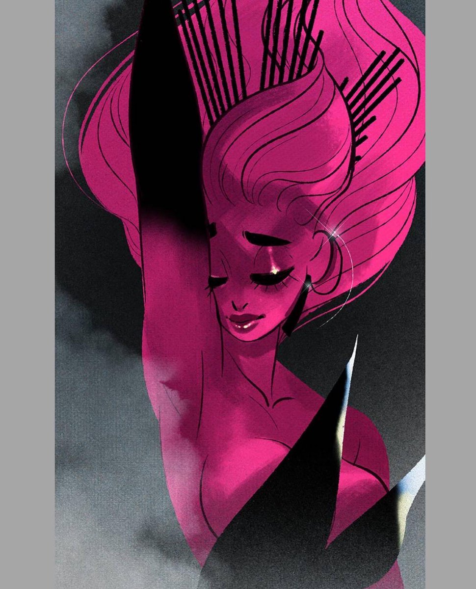 gh0stie_jpeg's tweet photo. Hereโs my take of a redraw of this scene from the latest chapter! We finally have our dread queen!
Lore Olympus belongs to @used_bandaid
#loreolympusfanart #loreolympus #dreadqueen #loreolympuspersephone #webtoon #webtoonfanart https://t.co/NzVdX4WULF