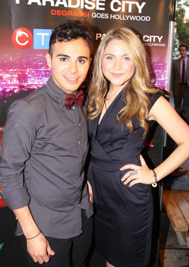 hourlydegrassi's tweet photo. https://t.co/oduh3QIcdF