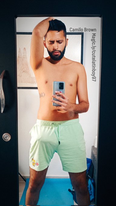 Alguien está contento esta ma?ana ?
#woodmorning https://t.co/KIfKBHzG98