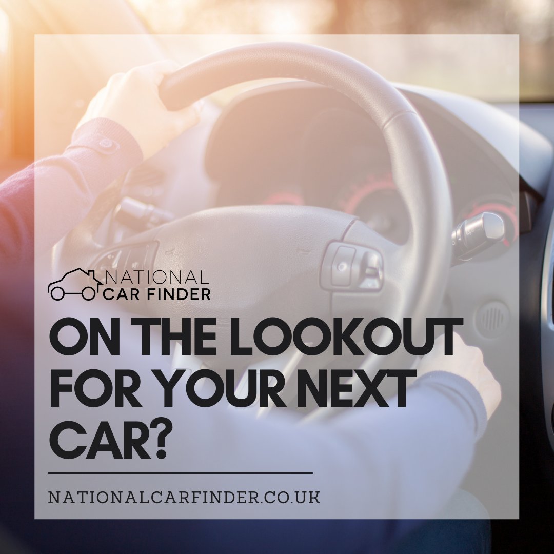 finder_car's tweet photo. Is it time to treat yourself to a new car? If so don't go through the stress of finding it yourself. Come to National Car Finder, we can take away all of the stress of finding your dream car.
#car #NationalCarFinder #Findacar #carfinder #cars #carpurchase #nottingham https://t.co/VVhSLHx3Kf