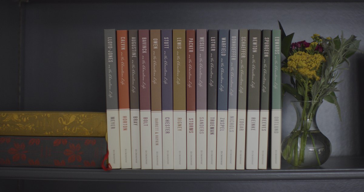 Crossway tweet media