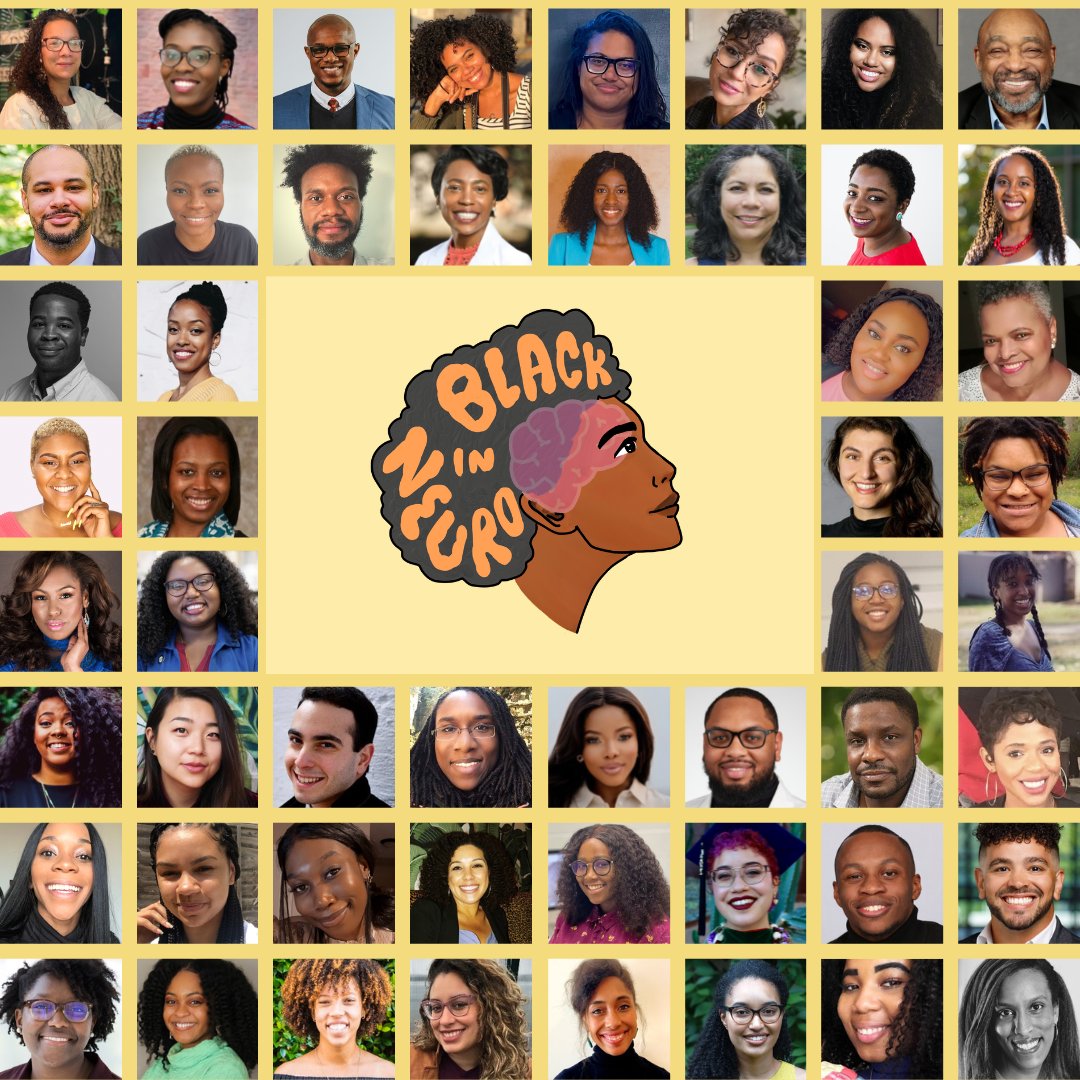 Black In Neuro 🧠 tweet media