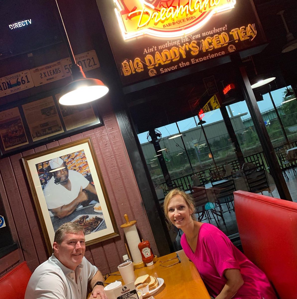 Only 3 days until Early Move In for <a href="/UAHousing/">UA Housing</a>! @UAStudents you should check on these 3 local restaurants soon. <a href="/dreamlandbbq/">Dreamland BBQ</a> <a href="/heritagehouseco/">heritagehousecoffee</a> and Rama Jama’s. It’s possible that you could see me at any of these 3.