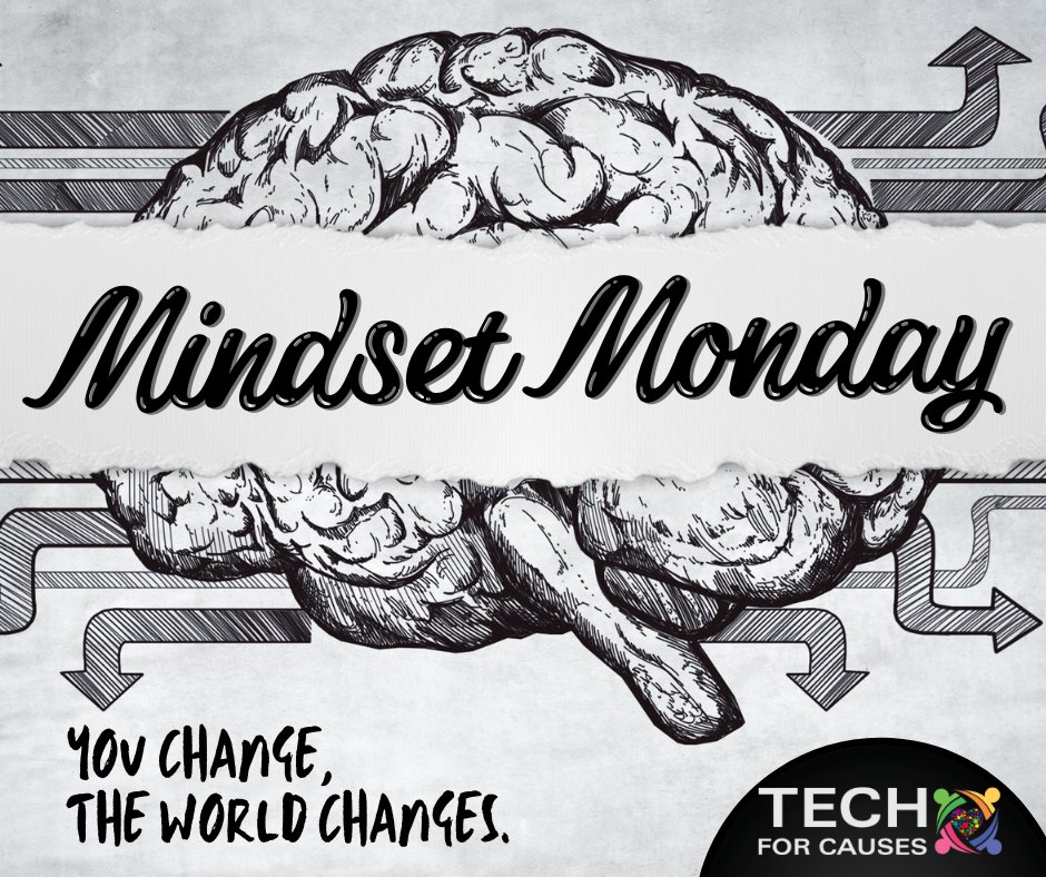 itechforcauses's tweet image. Just a little reminder...even if you feel like things are #OutOfControl you have more control than you think! #TakeBackYourControl #MindsetMonday