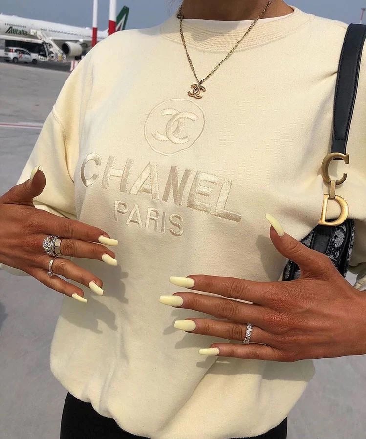 Ce pull est vraiment trop magnifique