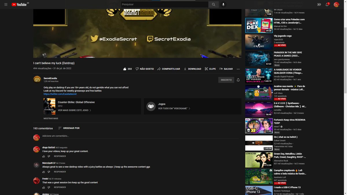 Follon Defrente tweet media