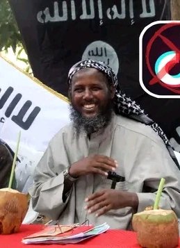 Abdirahman Abdilahi Sa'ed tweet media