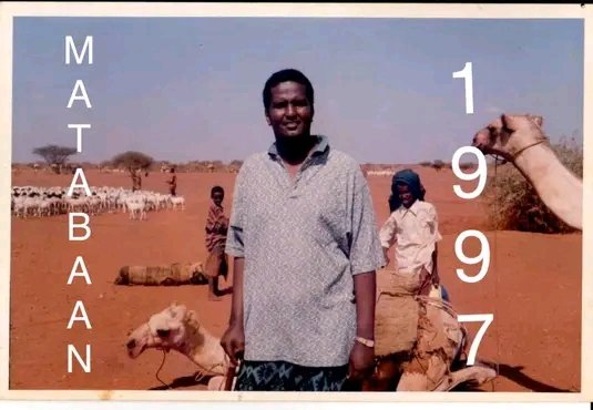 Abdirahman Abdilahi Sa'ed tweet media