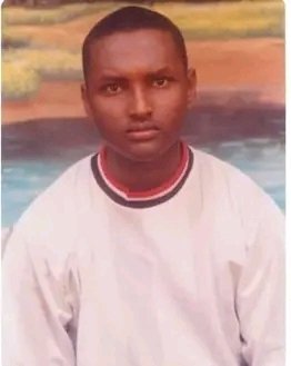 Abdirahman Abdilahi Sa'ed tweet media