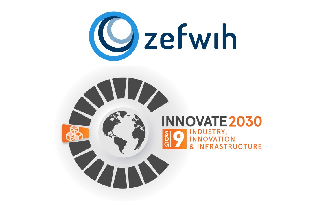 Zefwih (@zefwih) on Twitter photo We are happy to announce that we from #zefwih participate with two projects in the final phase of the #INNOVATE2030 challenge! Last Friday, we took part in the innovation bootcamp by <a href="/ekipa_de/">ekipa Innovation</a>. Now we are looking forward to the next project phases. #InnovateChallengeAccepted We are happy to announce that we from #zefwih participate with two projects in the final phase of the #INNOVATE2030 challenge! Last Friday, we took part in the innovation bootcamp by <a href="/ekipa_de/">ekipa Innovation</a>. Now we are looking forward to the next project phases. #InnovateChallengeAccepted