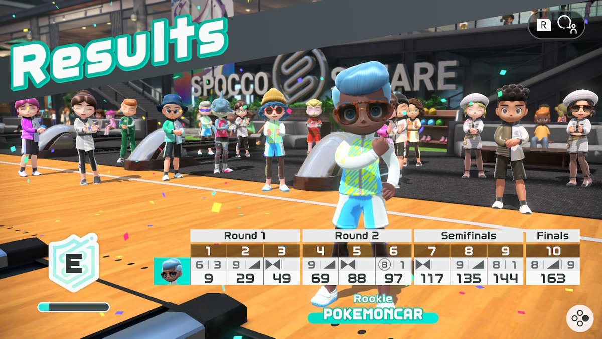 #NintendoSwitchSports #NintendoSwitch