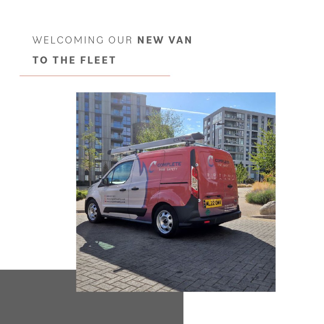 Complete_F_S's tweet image. Welcome to the team 🚐🔴⚫️🚐

Thanks to @yokevans for the amazing racking installed.

#transitconnect #22plate