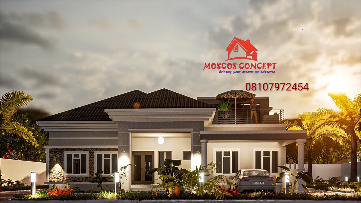 Osamor_Miracle's tweet image. Four Bedrooms Bungalow Design with a roof terrace...
Kindly retweet, my next client may be in ur Tl...
08107972454
#Revit2022 #Twinmotion #Photoshop #architecture

#obedient #BIGWIZ  #GodAbeg  #WEURO2022 #BBNaija