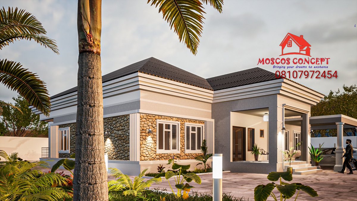 Osamor_Miracle's tweet image. Four Bedrooms Bungalow Design with a roof terrace...
Kindly retweet, my next client may be in ur Tl...
08107972454
#Revit2022 #Twinmotion #Photoshop #architecture

#obedient #BIGWIZ  #GodAbeg  #WEURO2022 #BBNaija