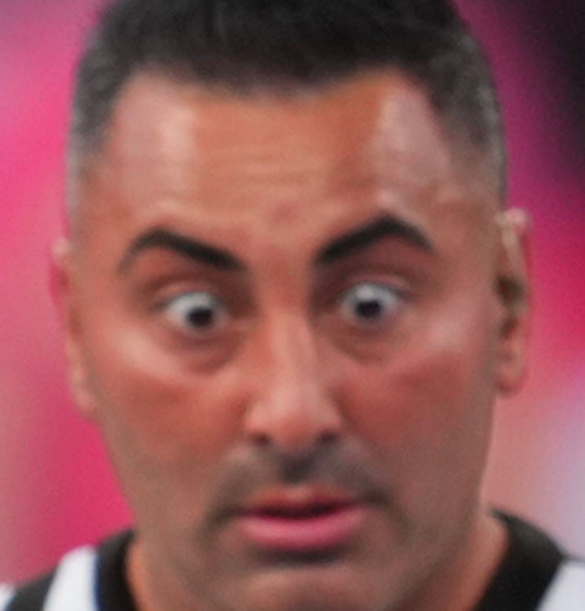 A short story. #SummerSlam