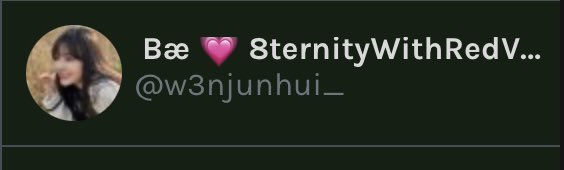 joysteakk's tweet photo. Red Velvet 8th anniversary
Giveaway Winners of Disney daiso pouchโจ๐
@Rvblingbling @jiminaeshimiya @w3njunhui_
Dm me pls #RedVelvet #8YearsWithRedVelvet #8YearsOfHappiness https://t.co/fKaWAsl7cK