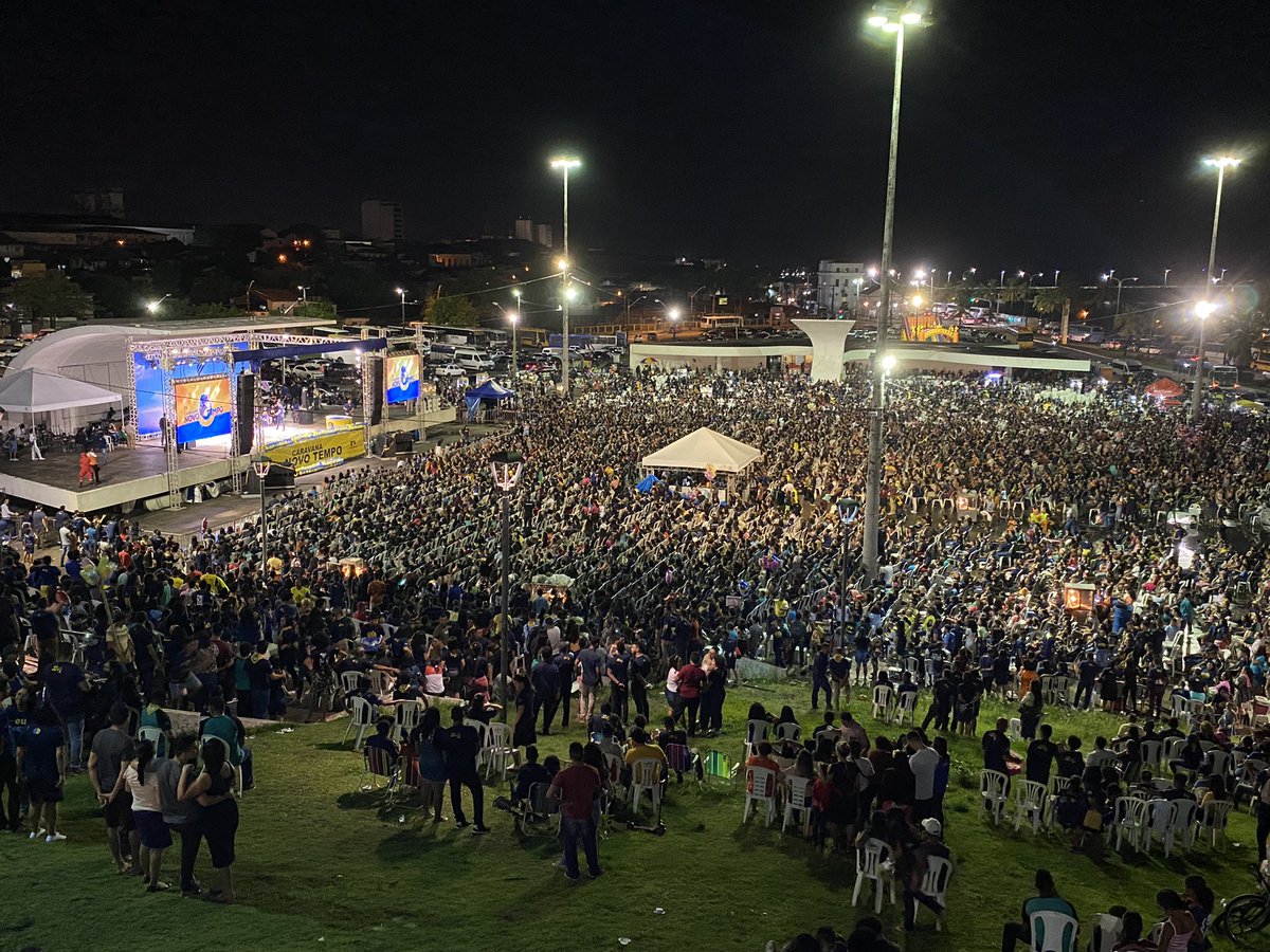 Tomás Parra tweet media