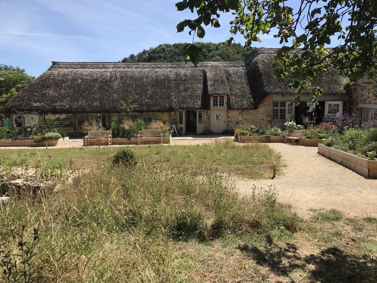 ⁦<a href="/VisitWestDorset/">Visit West Dorset</a>⁩ ⁦@BridportTIC⁩ From today for two weeks